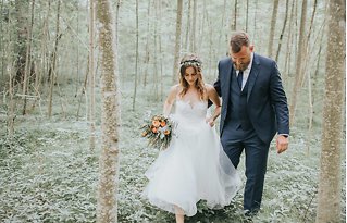 Image 38 - Fairytale Wedding In Germany in Real Weddings.