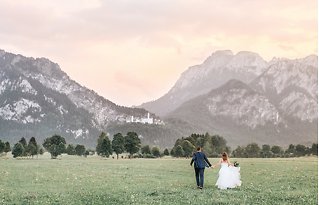 Image 41 - Fairytale Wedding In Germany in Real Weddings.
