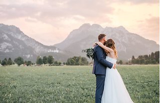 Image 42 - Fairytale Wedding In Germany in Real Weddings.
