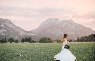 Image 43 - Fairytale Wedding In Germany in Real Weddings.