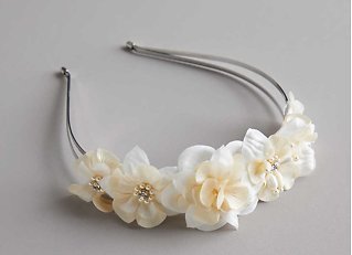 Image 6 - Pollen & Plume – Couture-Quality Bridal Accessories in News + Events.