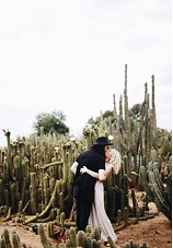 Image 22 - Cactus Country Lovers (Sophie + Benny pt. 1) in Engagement.