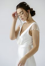 Image 3 - Moon River – Cathleen Jia Collection Release! in Bridal Designer Collections.