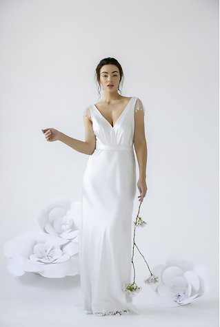 Image 4 - Moon River – Cathleen Jia Collection Release! in Bridal Designer Collections.
