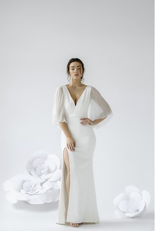 Image 5 - Moon River – Cathleen Jia Collection Release! in Bridal Designer Collections.