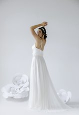 Image 6 - Moon River – Cathleen Jia Collection Release! in Bridal Designer Collections.