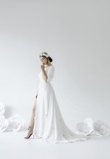 Image 9 - Moon River – Cathleen Jia Collection Release! in Bridal Designer Collections.