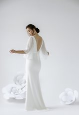 Image 11 - Moon River – Cathleen Jia Collection Release! in Bridal Designer Collections.
