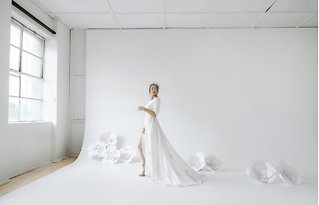 Image 1 - Moon River – Cathleen Jia Collection Release! in Bridal Designer Collections.