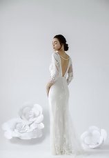 Image 16 - Moon River – Cathleen Jia Collection Release! in Bridal Designer Collections.