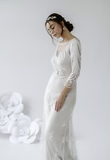 Image 17 - Moon River – Cathleen Jia Collection Release! in Bridal Designer Collections.