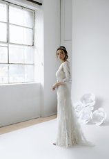 Image 18 - Moon River – Cathleen Jia Collection Release! in Bridal Designer Collections.