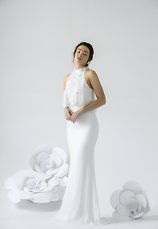 Image 19 - Moon River – Cathleen Jia Collection Release! in Bridal Designer Collections.