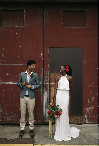 Image 16 - Industrial Urban Boho in Styled Shoots.