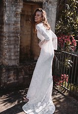 Image 14 - BRAND NEW Grace Loves Lace Collection out TODAY! in Bridal Designer Collections.