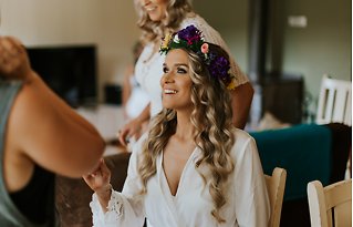 Image 6 - DIY Wedding in the Australian Mountains in Real Weddings.