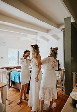 Image 9 - DIY Wedding in the Australian Mountains in Real Weddings.