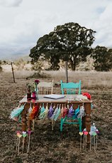 Image 13 - DIY Wedding in the Australian Mountains in Real Weddings.