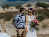 Image 16 - DIY Wedding in the Australian Mountains in Real Weddings.
