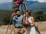 Image 15 - DIY Wedding in the Australian Mountains in Real Weddings.