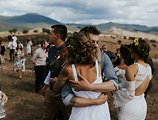 Image 20 - DIY Wedding in the Australian Mountains in Real Weddings.