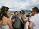 Image 21 - DIY Wedding in the Australian Mountains in Real Weddings.