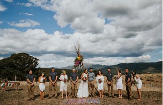 Image 22 - DIY Wedding in the Australian Mountains in Real Weddings.