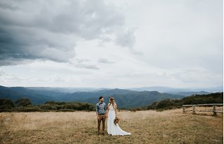 Image 27 - DIY Wedding in the Australian Mountains in Real Weddings.