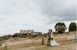 Image 28 - DIY Wedding in the Australian Mountains in Real Weddings.