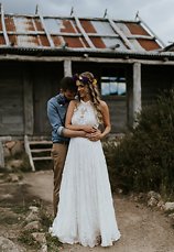 Image 33 - DIY Wedding in the Australian Mountains in Real Weddings.