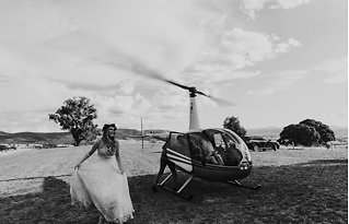 Image 36 - DIY Wedding in the Australian Mountains in Real Weddings.