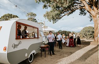 Image 48 - DIY Wedding in the Australian Mountains in Real Weddings.