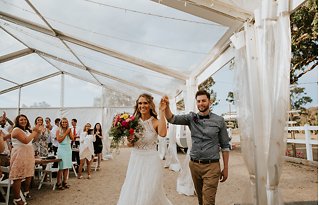 Image 49 - DIY Wedding in the Australian Mountains in Real Weddings.