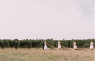 Image 3 - Rustic, Picturesque and Intimate – The Perfect Barn Venue! in News + Events.