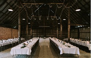 Image 7 - Rustic, Picturesque and Intimate – The Perfect Barn Venue! in News + Events.
