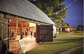 Image 1 - Rustic, Picturesque and Intimate – The Perfect Barn Venue! in News + Events.