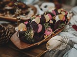Image 11 - New Zealand Wild Winter Banquet in Styled Shoots.