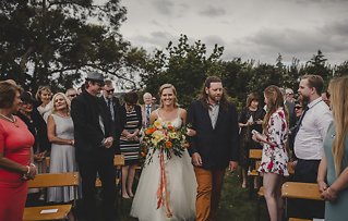 Image 19 - DIY Organic Orchard Wedding in Real Weddings.
