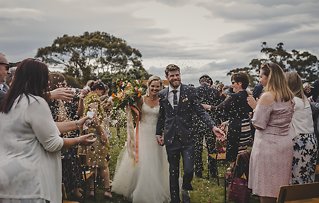 Image 26 - DIY Organic Orchard Wedding in Real Weddings.