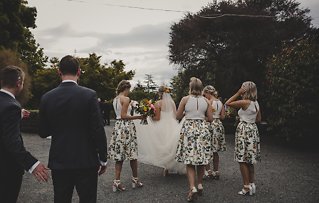 Image 27 - DIY Organic Orchard Wedding in Real Weddings.