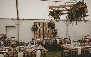 Image 30 - DIY Organic Orchard Wedding in Real Weddings.