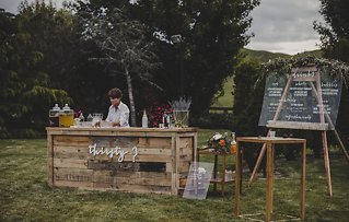 Image 37 - DIY Organic Orchard Wedding in Real Weddings.