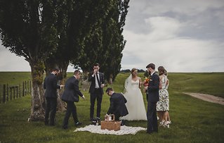 Image 39 - DIY Organic Orchard Wedding in Real Weddings.