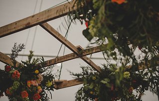 Image 51 - DIY Organic Orchard Wedding in Real Weddings.
