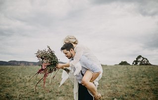 Image 15 - Relaxed, Bohemian Wedding in the Australian Mountains in Real Weddings.