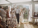 Image 21 - Relaxed, Bohemian Wedding in the Australian Mountains in Real Weddings.