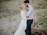 Image 18 - Relaxed, Bohemian Wedding in the Australian Mountains in Real Weddings.