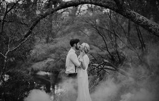Image 17 - Relaxed, Bohemian Wedding in the Australian Mountains in Real Weddings.
