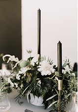 Image 11 - Intimate Palm Springs Wedding (with insane styling!) in Real Weddings.