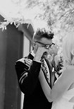 Image 16 - Intimate Palm Springs Wedding (with insane styling!) in Real Weddings.